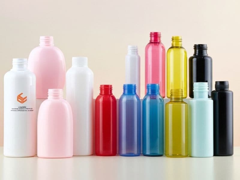 Plastic Bottle